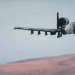 A-10 Strike 2