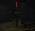 Metal Gear Solid Alert