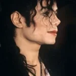 Michael Jackson flamme snap