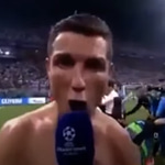 Ronaldo suiii