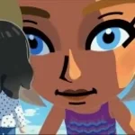 tomodachi life living the dream island day
