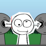 Sprunki Retake Parker - Sound