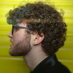 yellow tape jmancurly