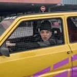 anyme  NYC to Paris 3