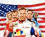 Prune Candy- Talladega Nights