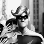 Gamma Jack Threal Level 7.9