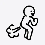 WET FART