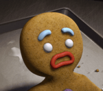 THE MUFFIN MAN
