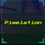 pixelation
