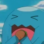 Wobbuffet