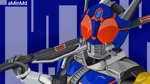 Kamen Rider Den-O Rod Form