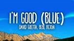 Im Good - David Guetta ft. Bebe Rexha