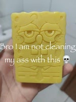 Guys, I think he went to Panera bread