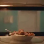 microwave louder