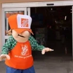The Home Depot Theme except its a rap song...