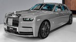 Rolls Royce Phantom Rev