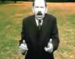 you gotta listen to scatman