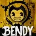 why? cuz were playing bendy