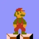 Super Mario - Pause SFX