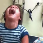 scream