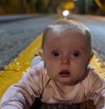 keep a little dirt under my pillow