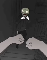 Taking em down old school