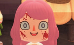 hypno Animal Crossing Horror