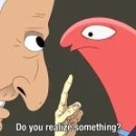 smiling friends we are so f*ked