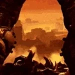 RIP AND TEAR - Sound