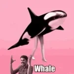 ICH RETTE EINEN WAL IN GTA RP 🐳♥️_720p