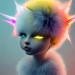 Sky Sinclar: Hold On World