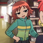 Then something just snapped..