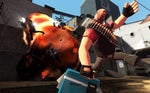 Team Fortress 2 Heavy - FIRE FIRE FIREEEE!