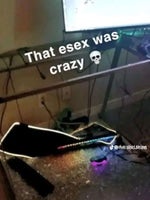 This is a bite of 87! ! ! ! ! !