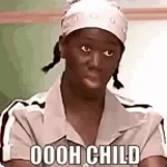 Silence yourself child