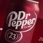 Dr Pepper Baby