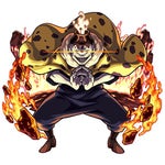 (Jogo) Domain Expansion Coffin of the Iron Mountain