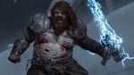 Thor God of War
