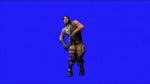 Fortnite Default Dance errape - Sound
