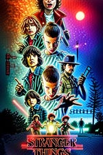 Stranger Things