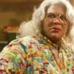madea bad