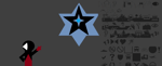 Five Stars Atom Bomb Baby