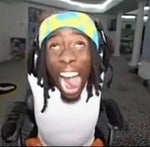 BOMBOCLAT - kaicenat