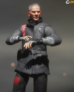 we shall restore order by superior force - Sound