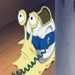 One piece Den Den mushi ( snail ) ringtone MP3