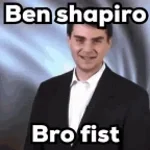 Ben Shapiro Despicable Human