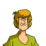 Shaggy trademark