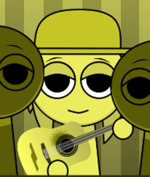 Tunner Mustard Sprunkstard