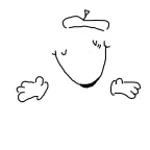 It can't get easier than that!