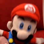 MARIO PLEASE - Sound